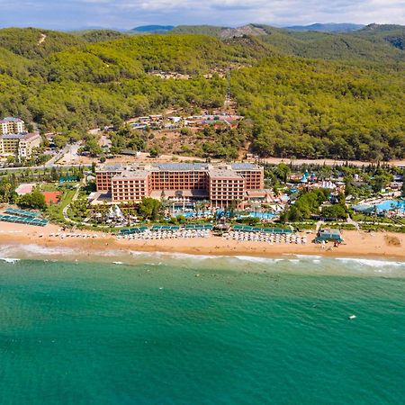 Aqi Pegasos Royal Hotel Avsallar Ngoại thất bức ảnh