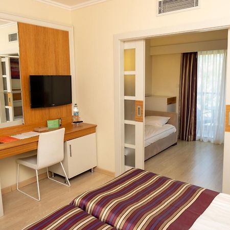 Aqi Pegasos Royal Hotel Avsallar Ngoại thất bức ảnh
