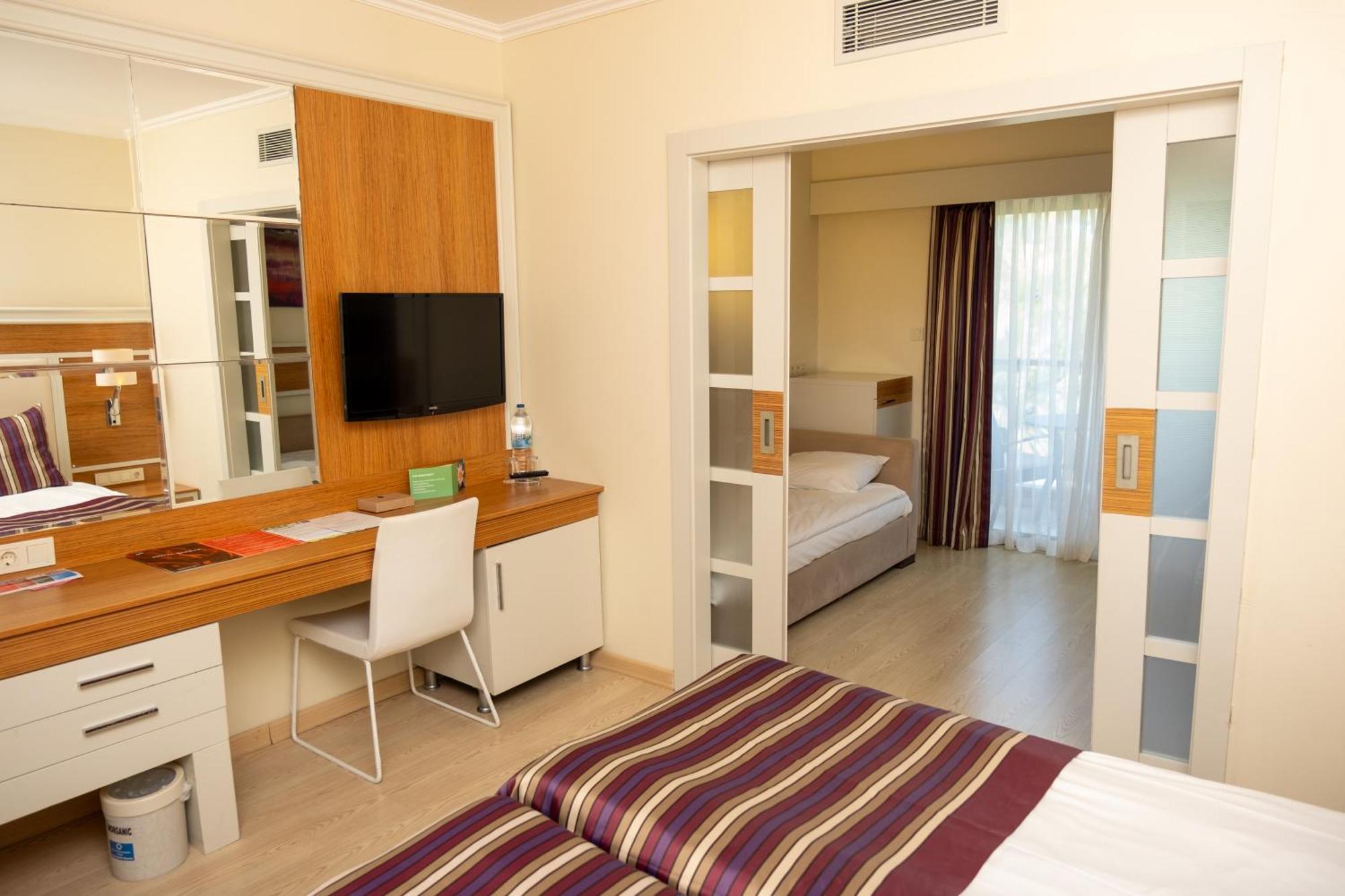 Aqi Pegasos Royal Hotel Avsallar Ngoại thất bức ảnh